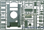 T-55 Soviet tank