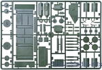 T-55 Soviet tank