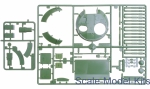 BMP-3 Soviet infantry machine, export version