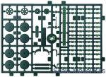 SPG mount on BT-7 chassis