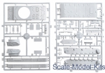 Tank PanzerIII Ausf J