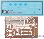 Sturmgeschutz 40 Ausf.G for Finnish Army