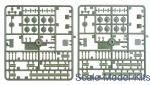 SU-76 WWII Soviet self-propelled gun