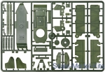 BT-7 WWII Soviet light tank (1937)