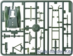 GAZ-AAA WW2 Soviet truck