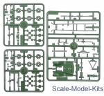 SU-12 76mm gun on GAZ-AAA chassis