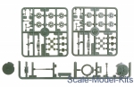 Ba-6M Soviet armored vehicle