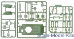 T34/76-E screened tank