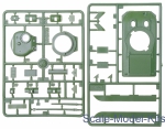 M4A1 Sherman medium tank