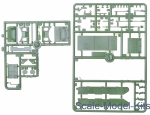 M4A1 Sherman medium tank