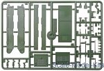 Medium tank M4A2 Sherman