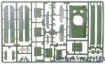 M4A3(76)W HVSS tank Sherman US medium tank