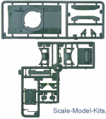 Sherman IC tank