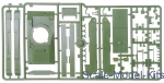 Sherman VC Firefly US medium tank