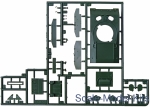 T68 Flame thrower tank