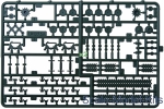 T68 Flame thrower tank