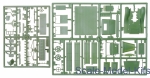 Quadruple Maxim AA MG on GAZ-AAA chassis