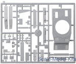 Panzer IV Ausf F1 tank