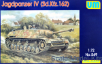 UM549 Jagdpanzer IV (Sd.Kfz.162)