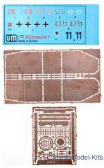 Sturmgeschutz IV (Sd.Kfz.167)