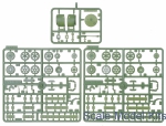 BT-2 Soviet wheel-track tank