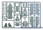 Christie T-3 tank