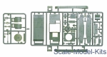 T-26/BT-2 Soviet light tank