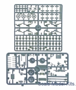 Artillery set T-26 / 45mm antitank gun 53-K(1937)