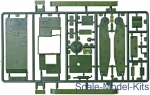 T-26 light tank 1933 version (pre production)