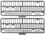 T-26 light tank 1933 version (pre production)