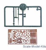 Oerlikon 20mm/70 (0,79") AA gun mark 10 (USA)