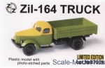 ZZ87009 1/87 ZZ Modell 87009 - Zil -164 truck